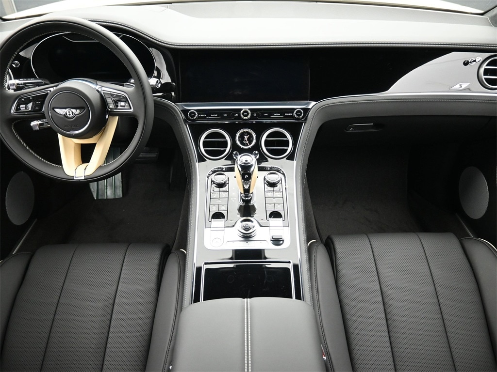 Used 2024 Bentley Continental GT S Coupe