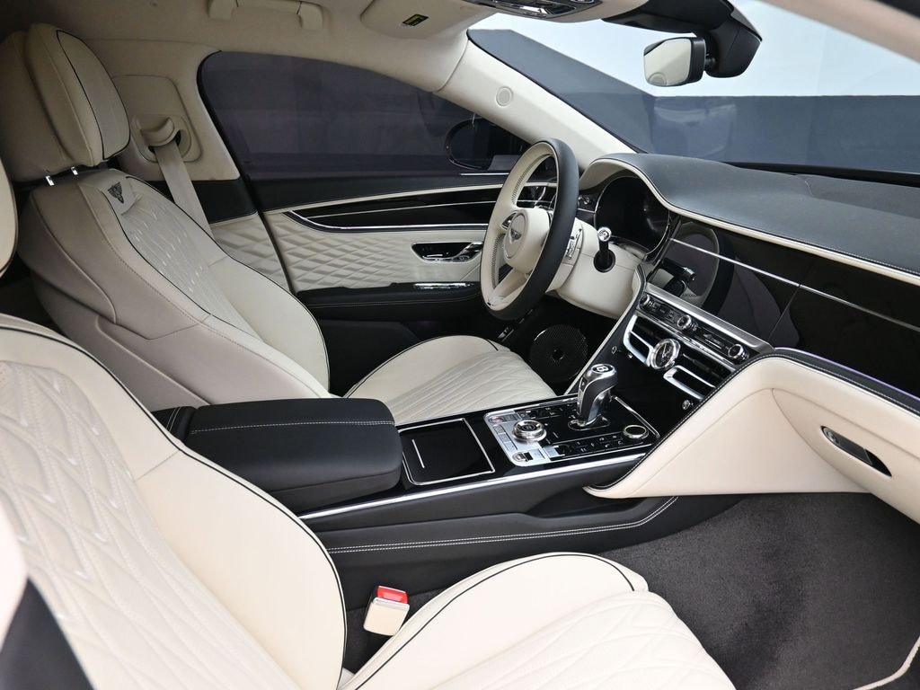 Used 2026 Bentley Flying Spur Azure Sedan