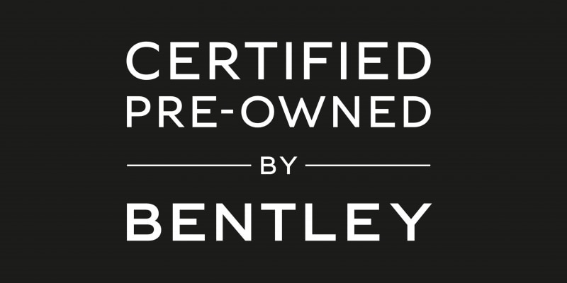 Certified Used Bentley Miami