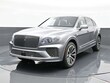 Bentley Bentayga EWB