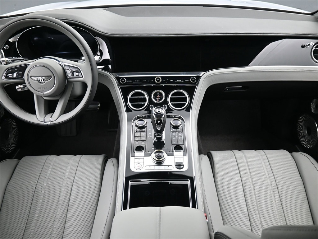 Used 2026 Bentley GT Convertible Convertible