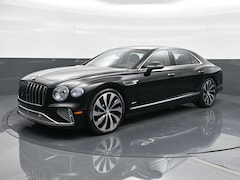 2026 Bentley Flying Spur V8 Sedan