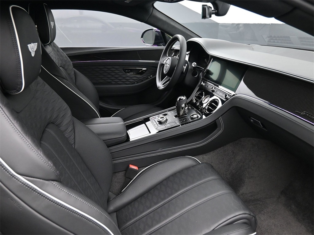 New 2026 Bentley Continental GT Base Convertible