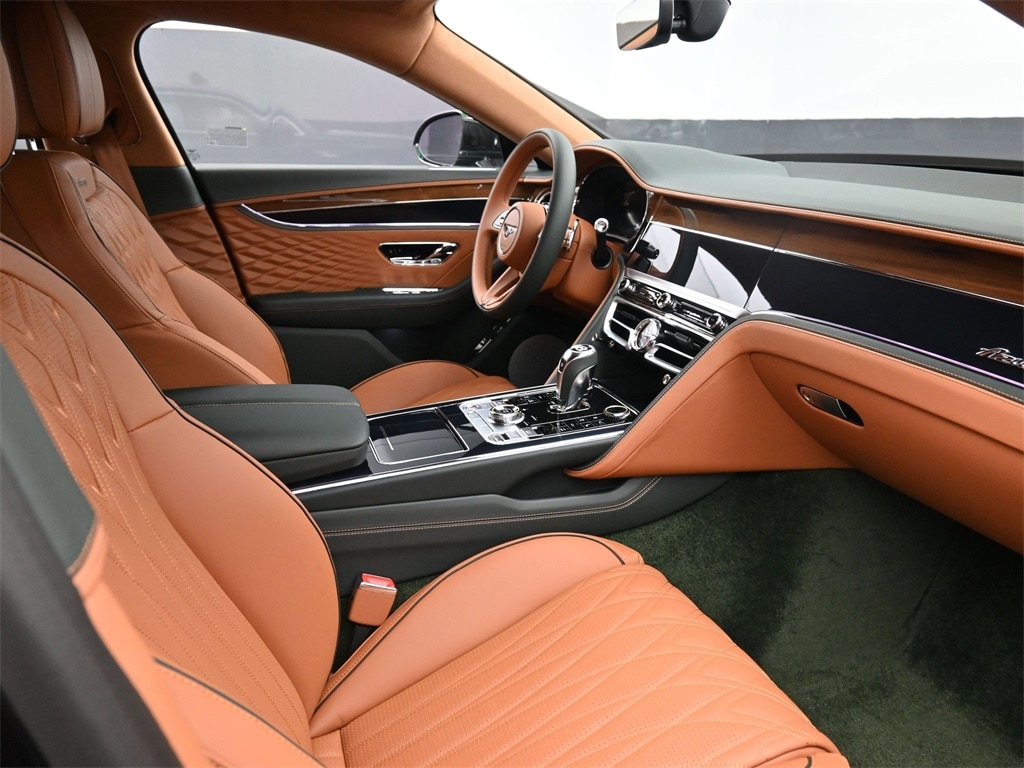 New 2026 Bentley Continental GT Base Convertible