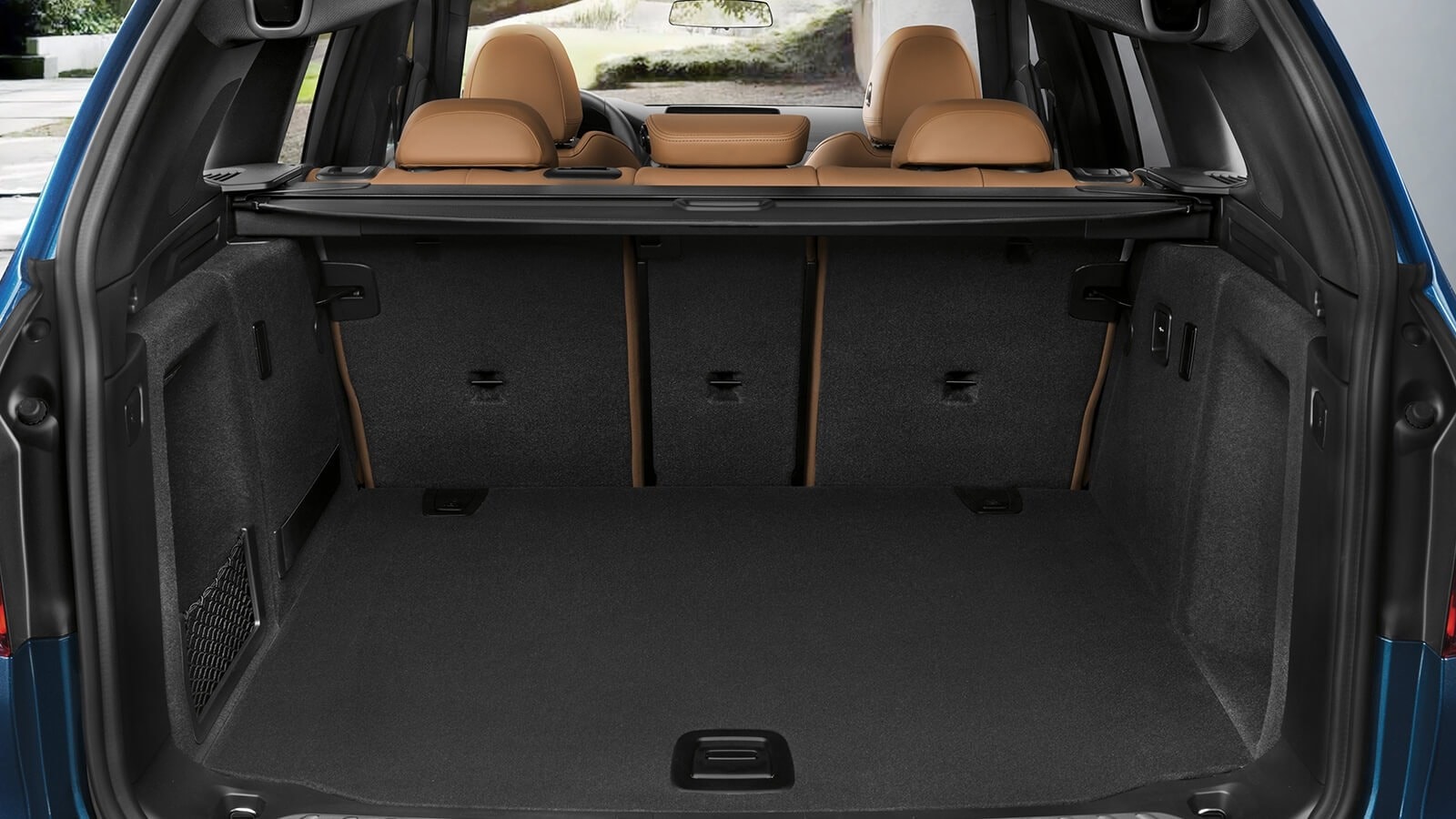 bmw x3 retractable cargo cover