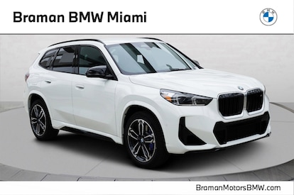 New 2024 BMW X1 for Sale Near Me (with Photos)