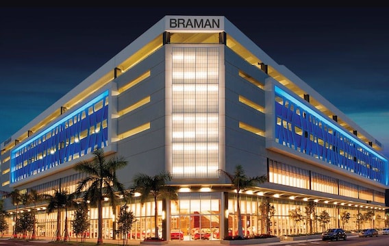 Braman Q Quintessential Concierge Program Miami Bmw Dealer