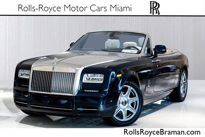 Rolls-Royce Phantom Coupé - Wikipedia