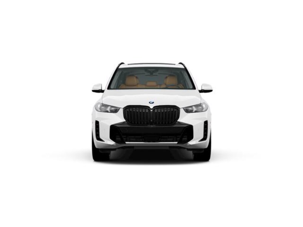 New 2024 BMW X5 For Sale at Braman BMW Miami VIN 5UX13EU00R9U65887