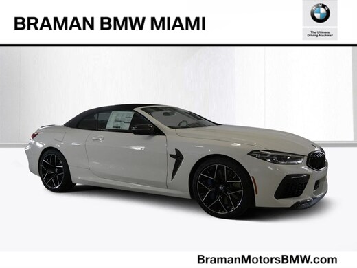 New Cars For Sale In South Florida Braman Miami Luxury Cars