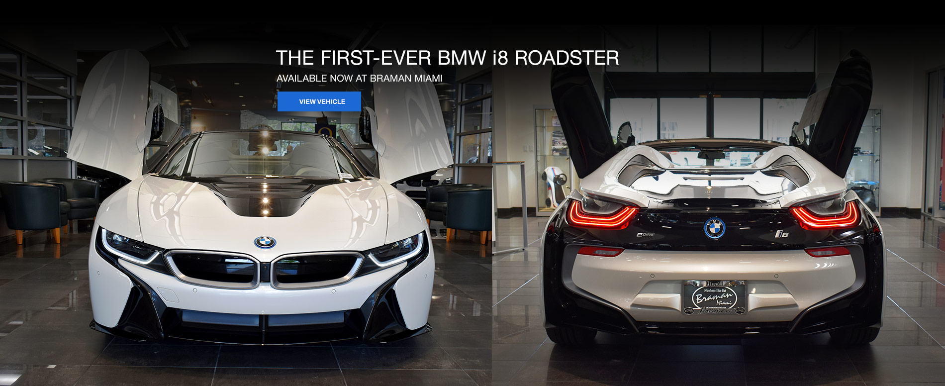 Used BMW Models