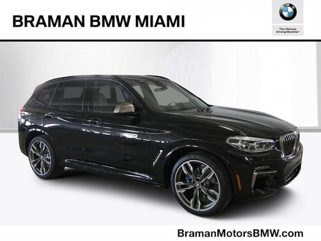 New Bmw For Sale In Miami Fl Buy Or Lease A New Bmw Near Me