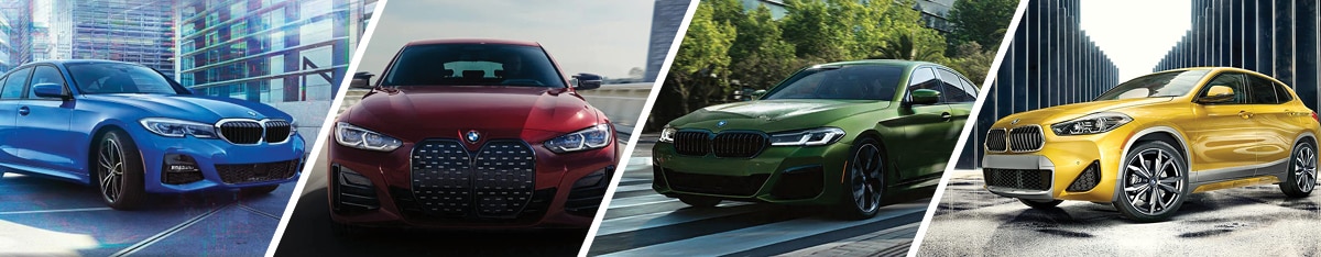 New 2022 BMW Models for Sale | Braman BMW Miami