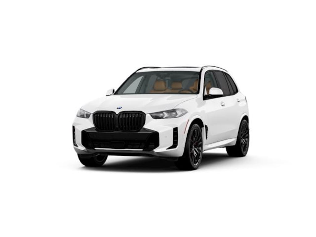 New 2024 BMW X5 For Sale at Braman BMW Miami VIN 5UX13EU00R9U65887