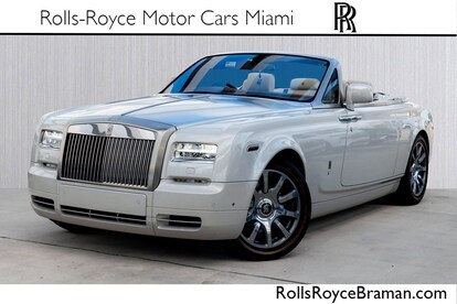 2008 Rolls-Royce Phantom : Latest Prices, Reviews, Specs, Photos and  Incentives