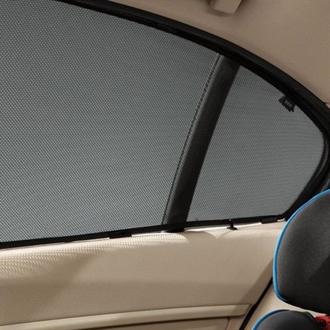 Car Sun Shade Window Sunshade Covers Visor Shield Screen Foldable
