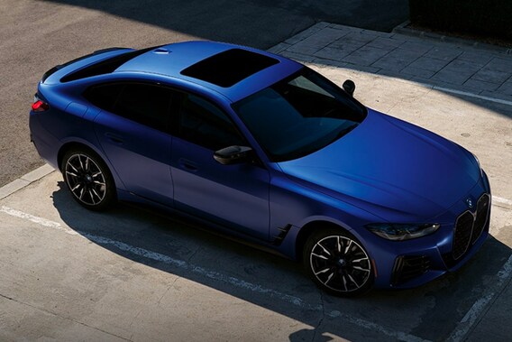 2023 BMW Models | Compared BMW Sedans & SUVs