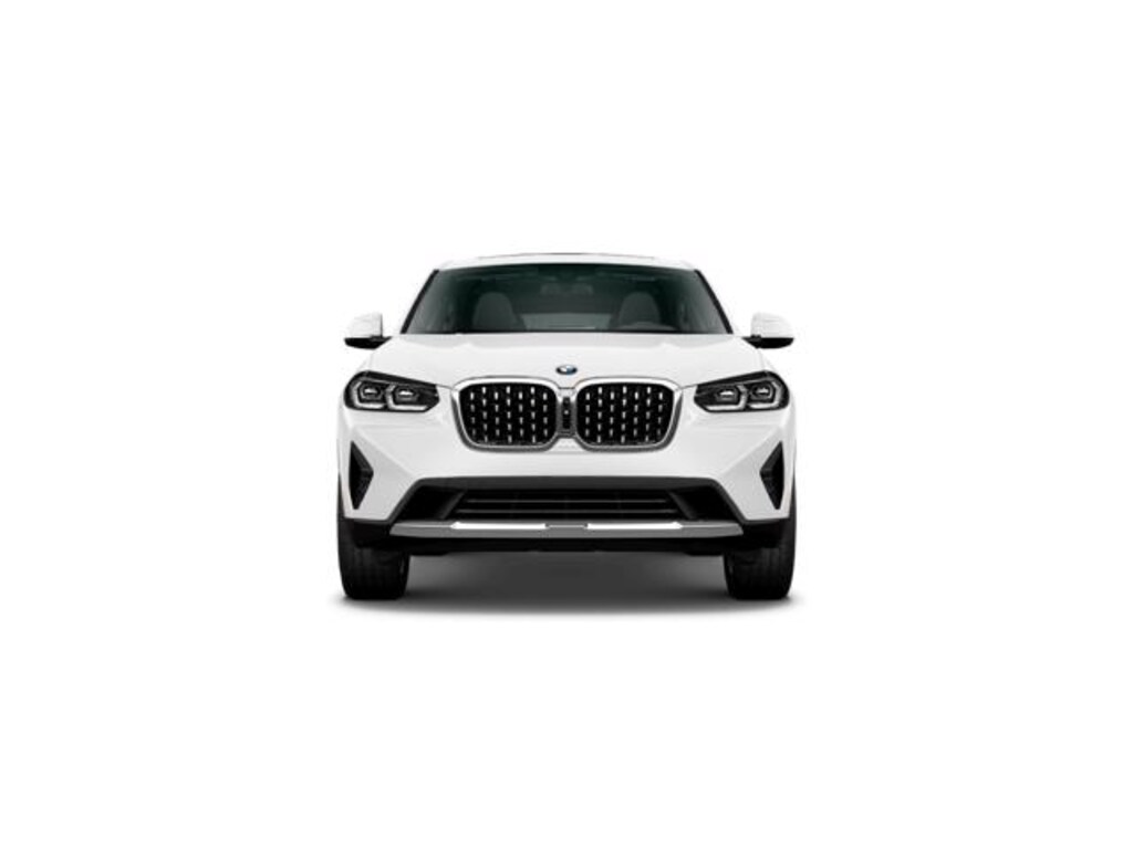 New 2024 BMW X4 For Sale at Braman Miami VIN 5UX33DT08R9U95112