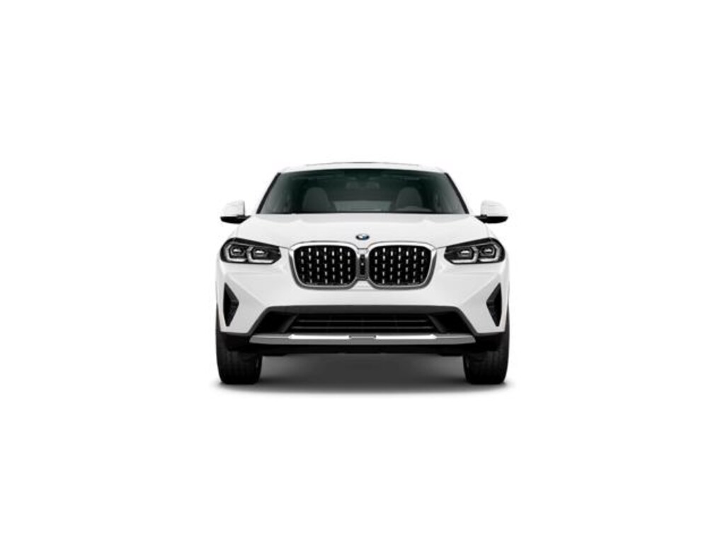 New 2025 BMW X4 For Sale at Braman Miami VIN 5UX33DT08R9U95112