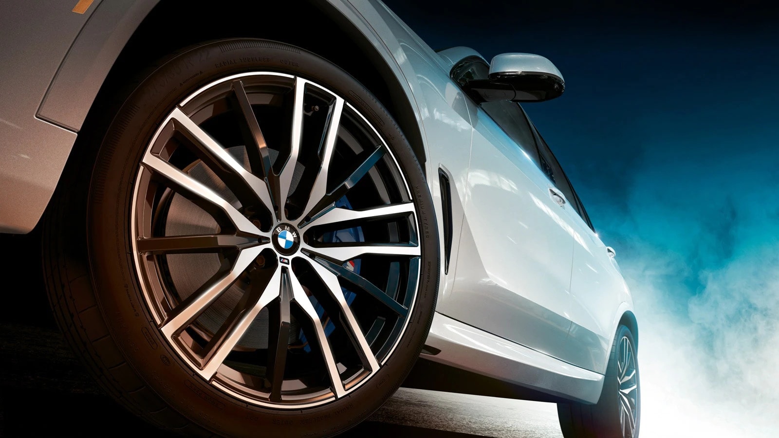 Run-Flat Tires: Pros & Cons | Braman BMW Miami