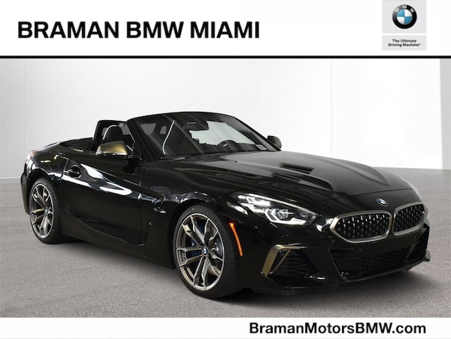 Braman Bmw Miami >> New 2020 Bmw Z4 For Sale At Braman Bmw Vin Wbahf9c0xlww43696 Braman Bmw Miami >> New 2020 Bmw Z4 For Sale At Braman Bmw Vin Wbahf9c0xlww43696