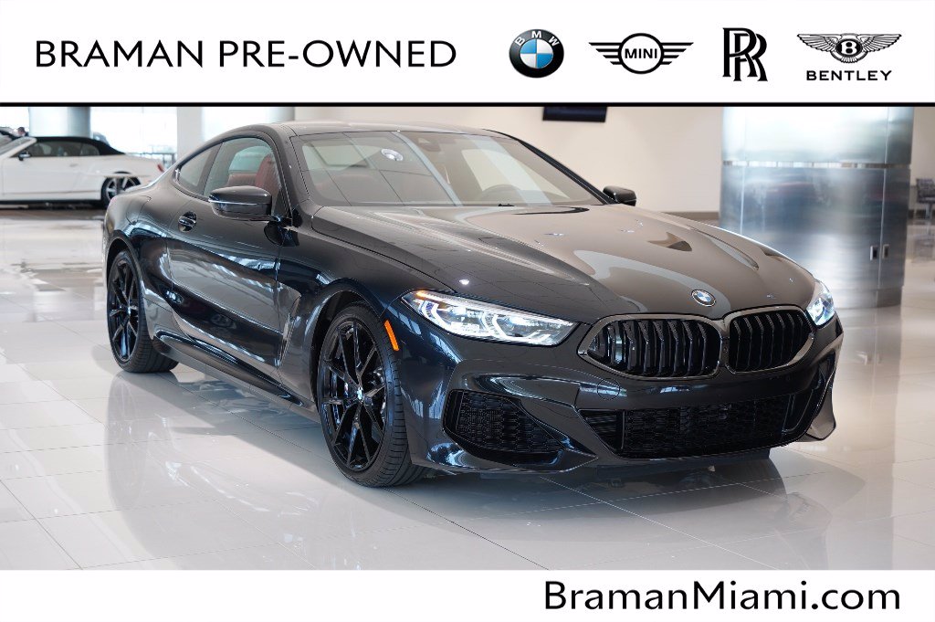 Braman Bmw Pre Owned Cars Used Bmw For Sale In Miami