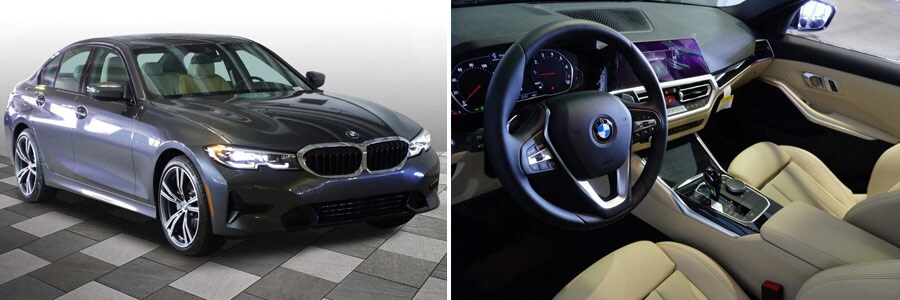 2022 BMW 228i Gran Coupe
