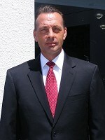Phillip Roe