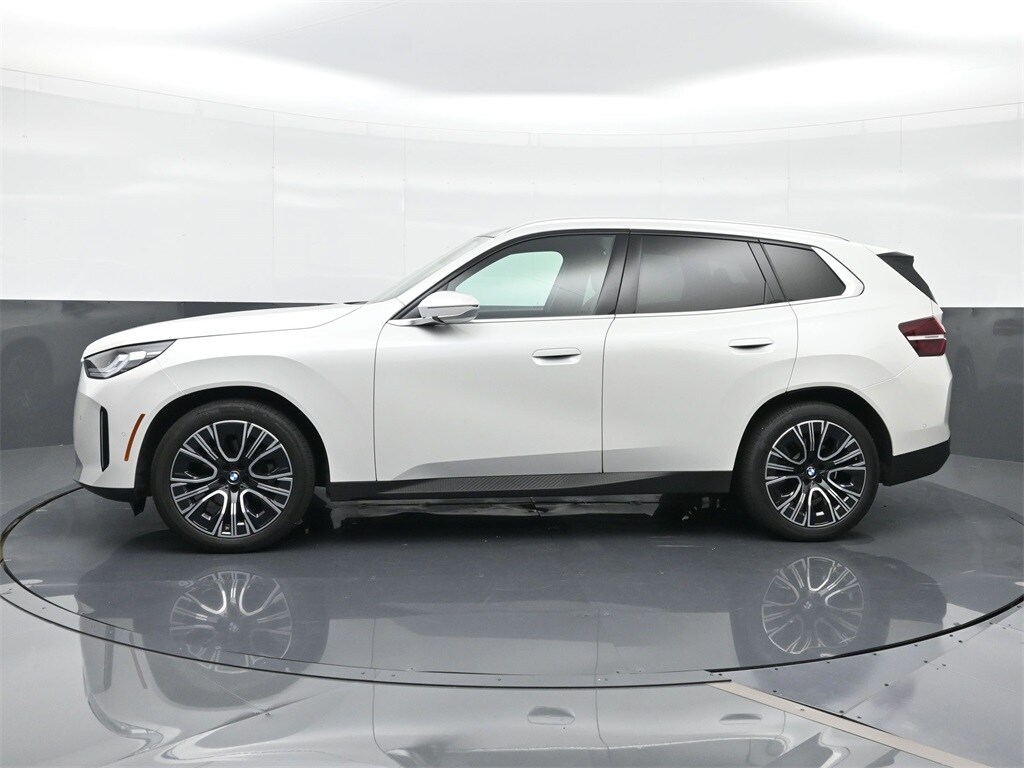 2025 Bmw X3 30x Drive photo 3