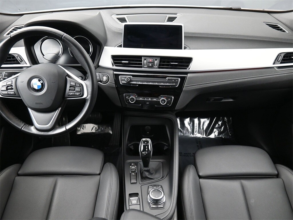2023 Bmw X2 sDrive28i photo 4