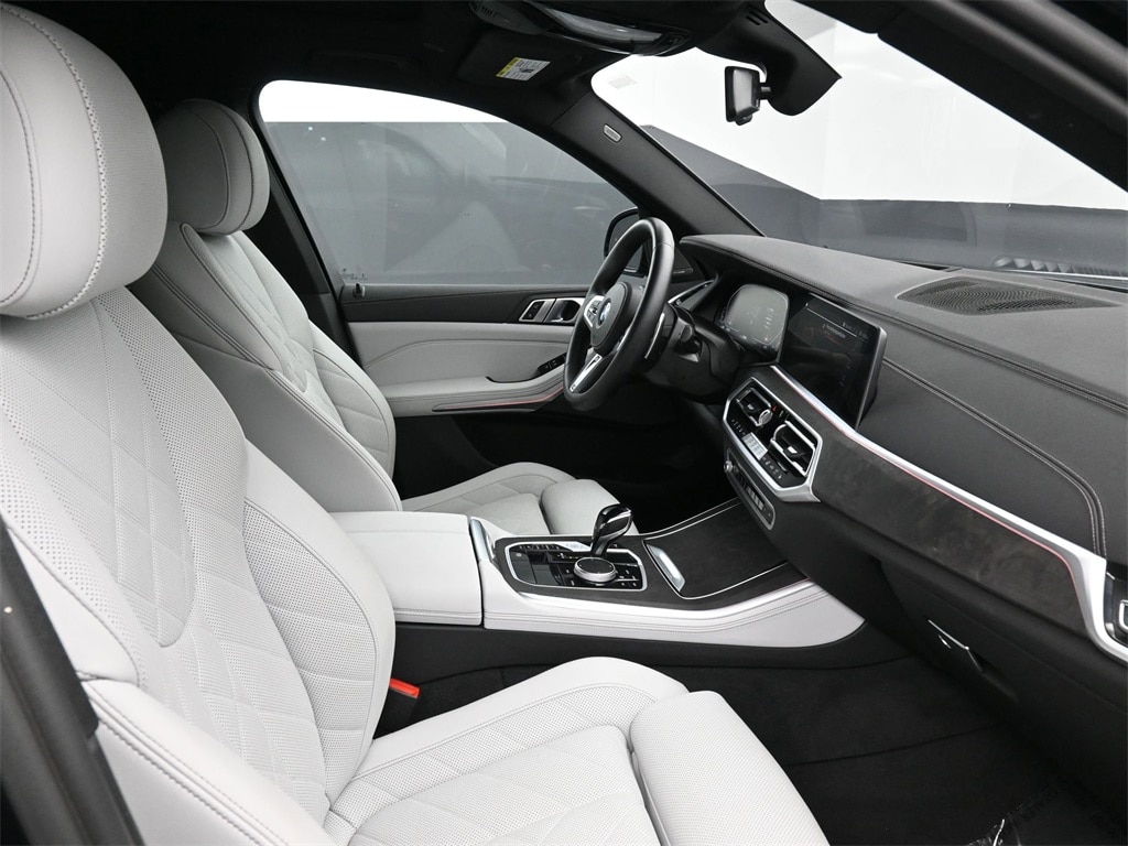 Certified 2023 BMW X5 xDrive40i SUV