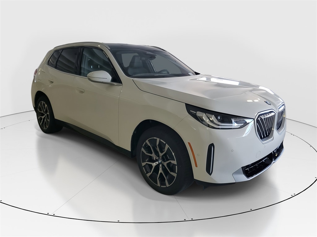 Used 2026 BMW X3 30 xDrive SUV