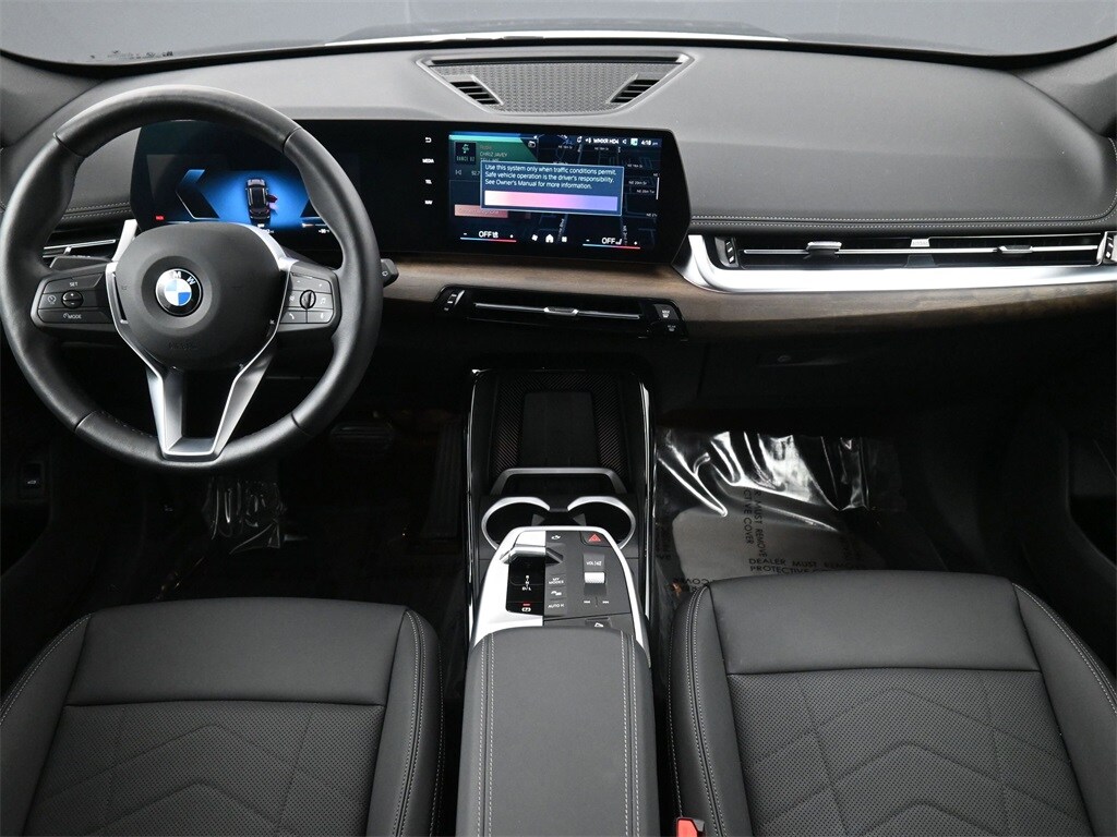 2025 Bmw X1 XDrive28i photo 3