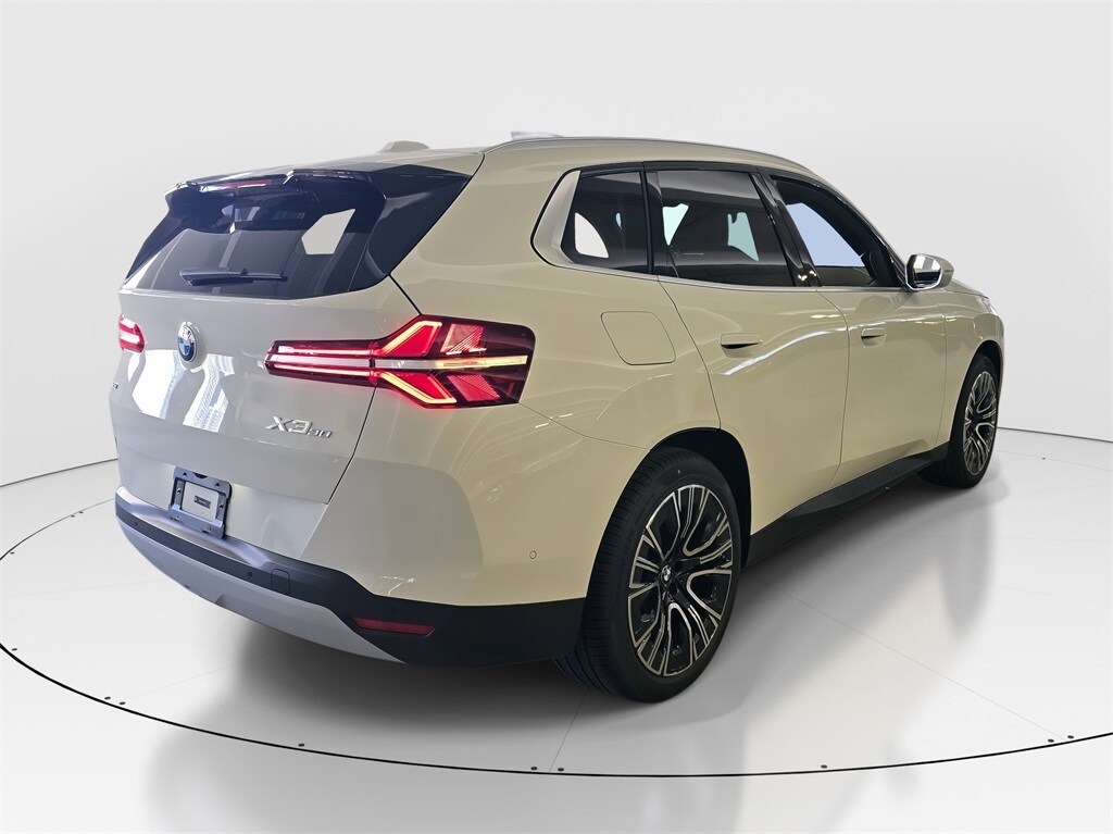 2025 Bmw X3 30x Drive photo 3