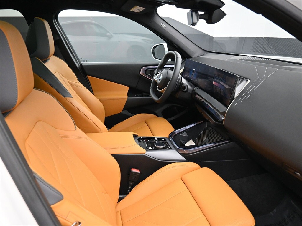 2025 Bmw X3 30x Drive photo 2