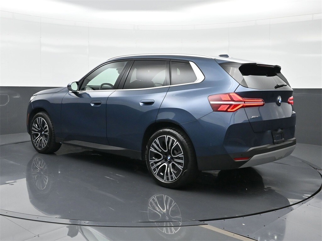 2025 Bmw X3 30x Drive photo 3