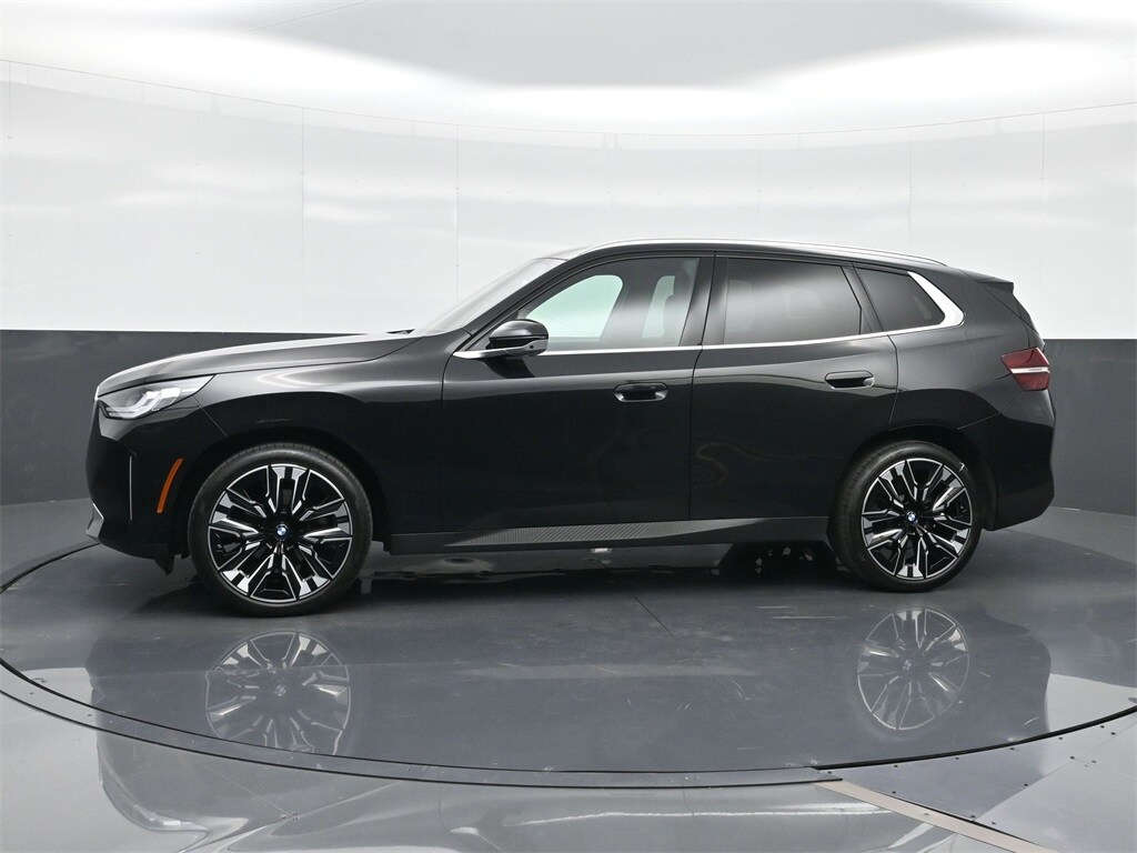 Used 2025 BMW X3 30 xDrive SUV