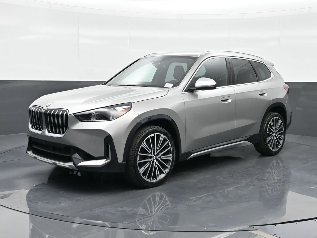 Certified 2024 BMW X1 xDrive28i SUV