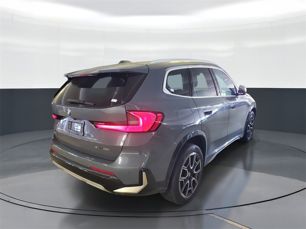 Certified 2023 BMW X1 xDrive28i SUV