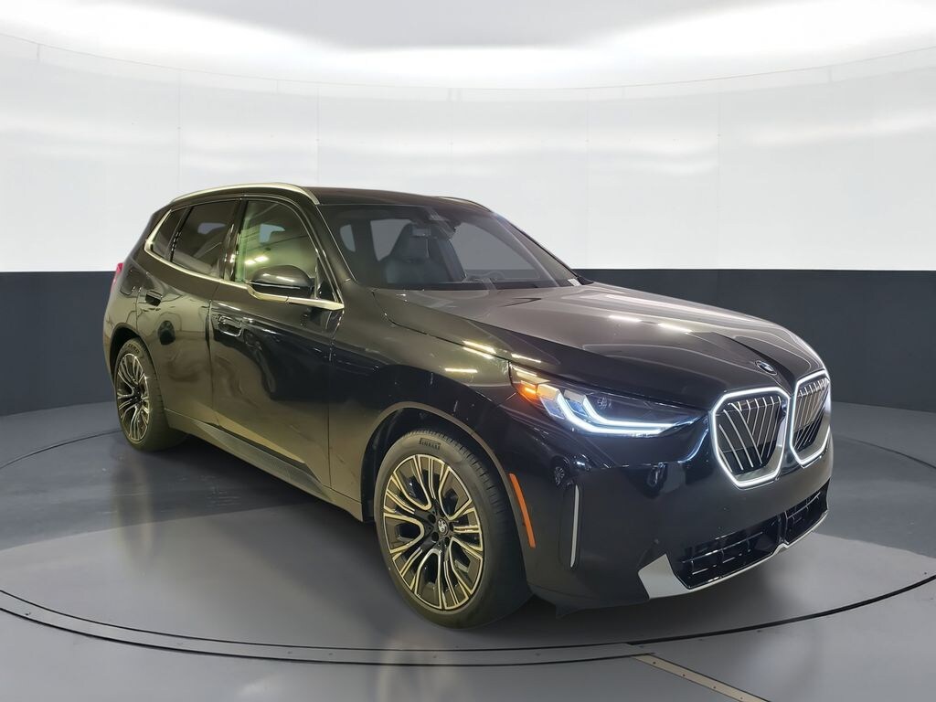 Used 2026 BMW X3 30 xDrive SUV