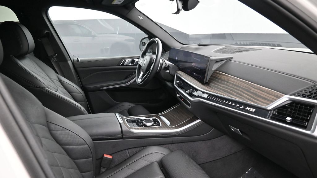 Certified 2024 BMW X5 sDrive40i SUV