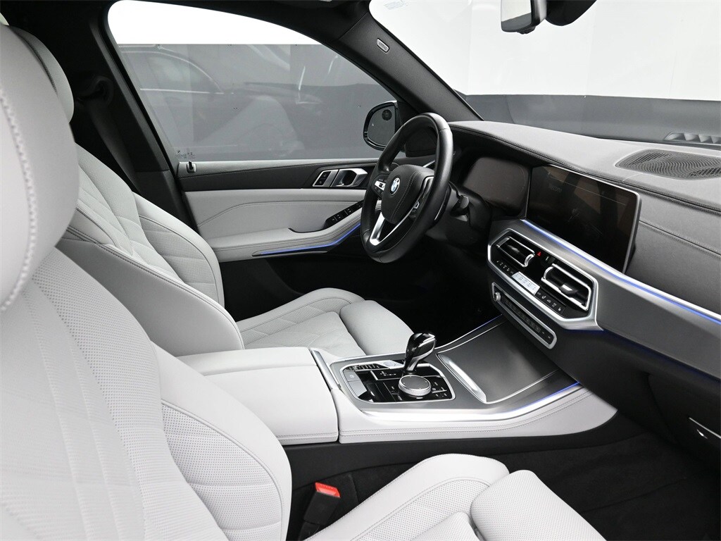 2023 Bmw X5 sDrive40i photo 2