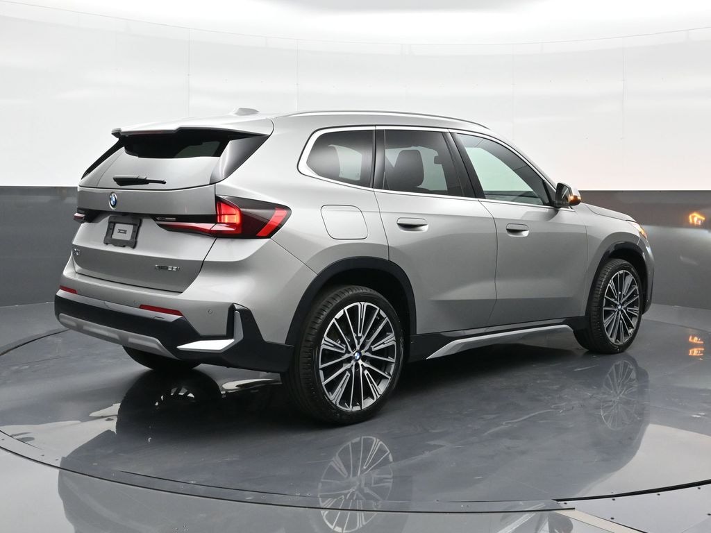 Certified 2024 BMW X1 xDrive28i SUV
