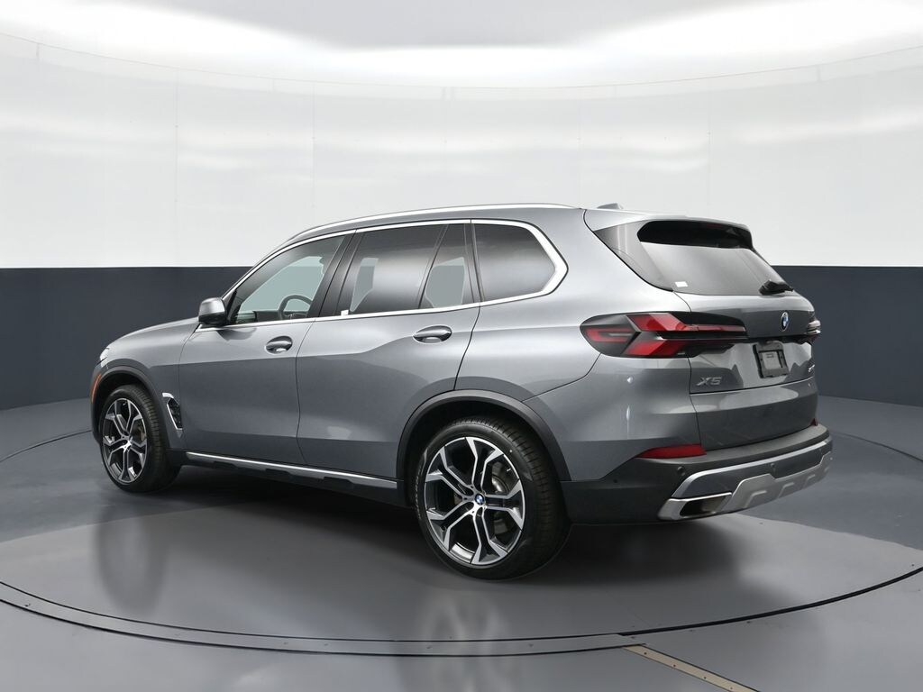 Certified 2024 BMW X5 sDrive40i SUV
