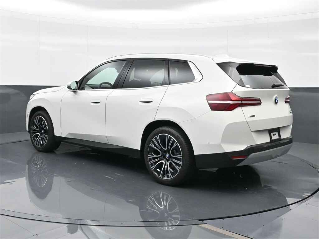 2025 Bmw X3 30x Drive photo 2