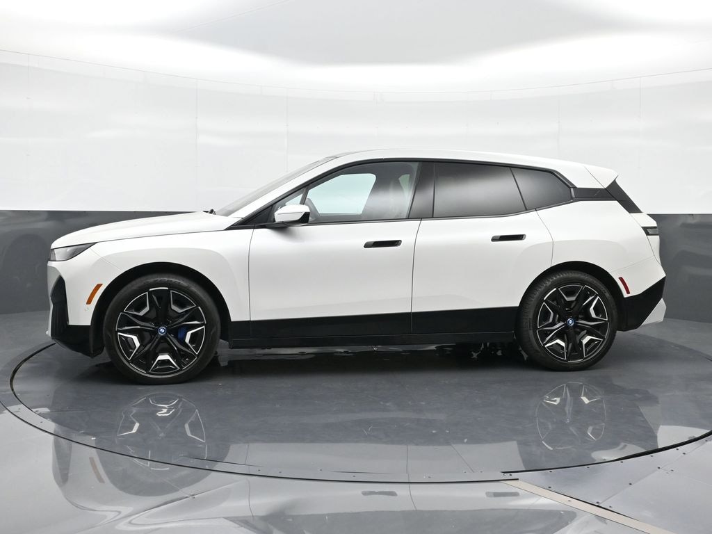 Used 2024 BMW iX xDrive50 SUV