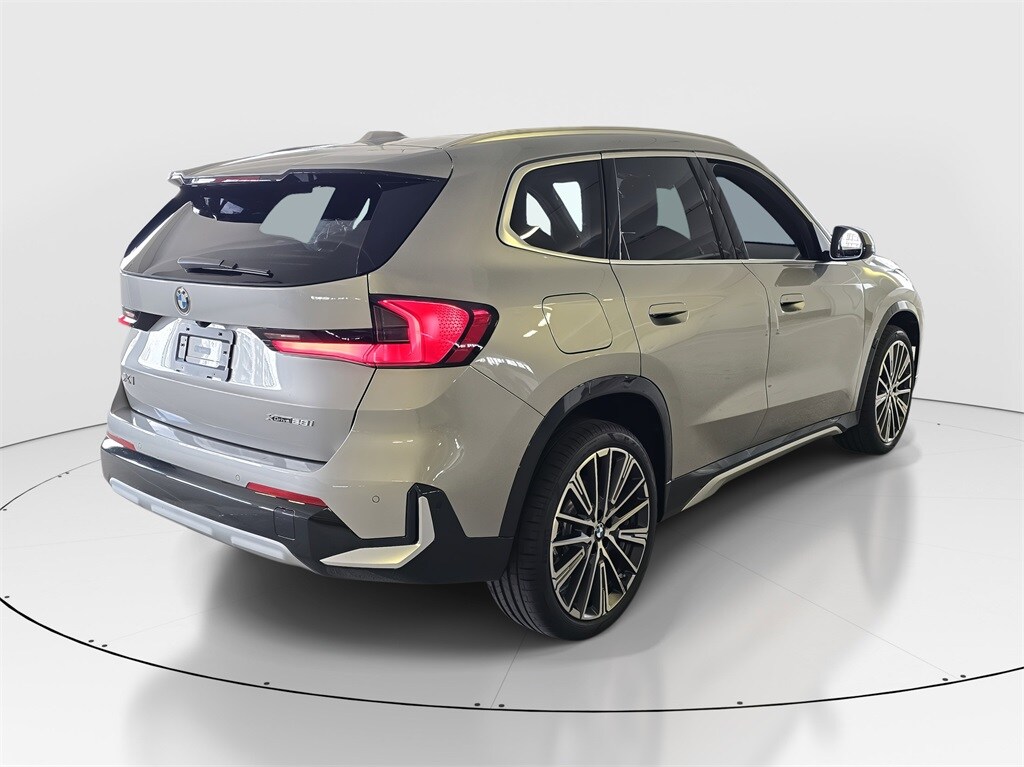2025 Bmw X1 XDrive28i photo 3