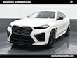  BMW X6 M