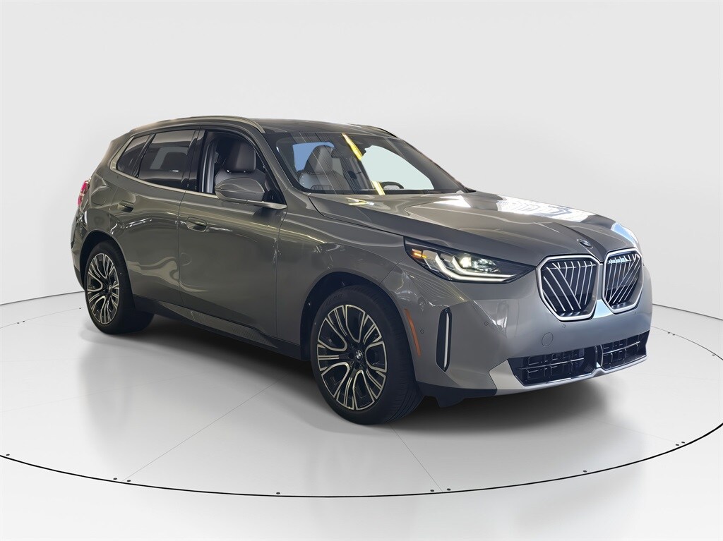 2025 Bmw X3 30x Drive photo 2