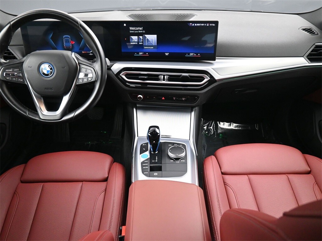 Certified 2023 BMW i4 eDrive40 Gran Coupe